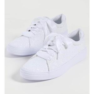 Keds Women's Alley Celebration Sequins Sneakers